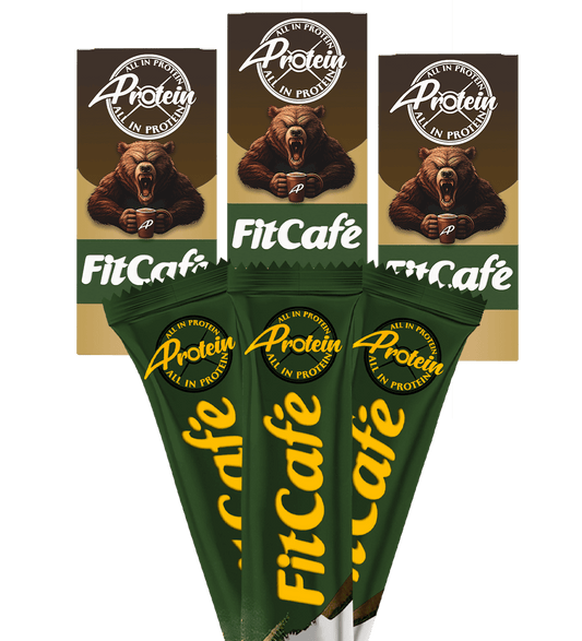 FitCafé (30 Portionen 10% Rabatt)