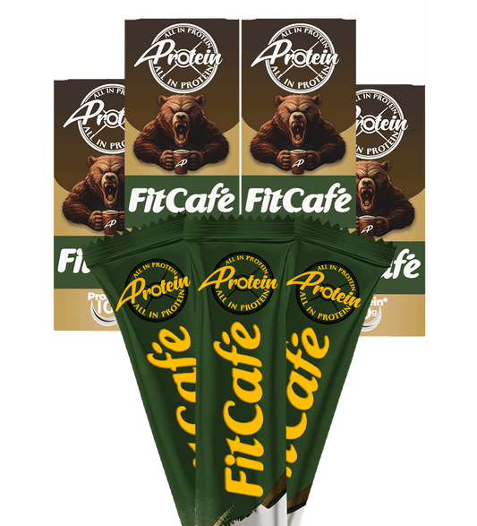 FitCafé (40 Portionen 15% Rabatt)