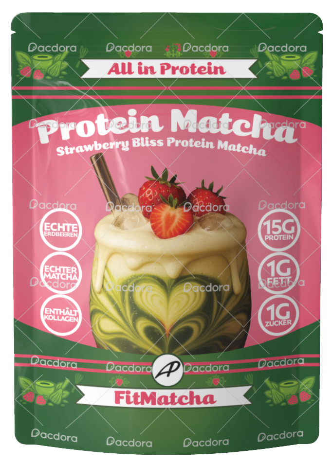 FitMatcha 500g