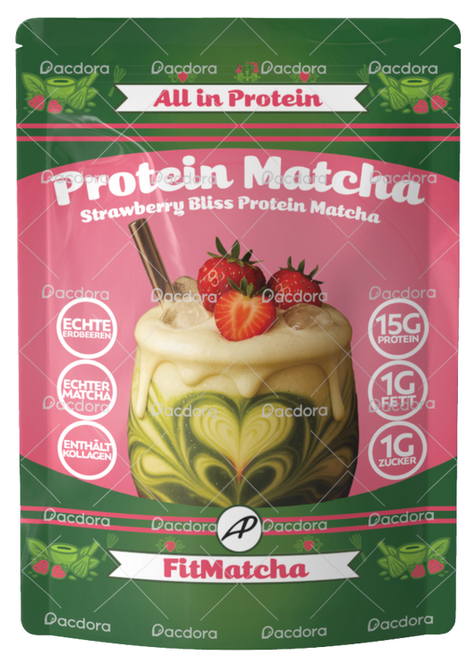 FitMatcha 500g