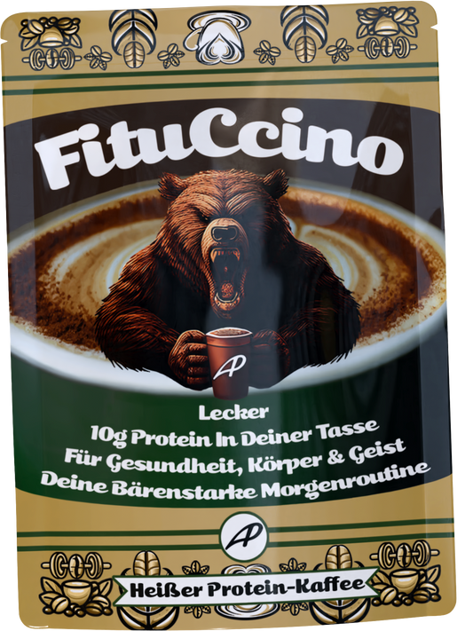 FituCcino Monatspackung